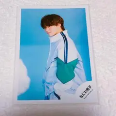 なにわ男子 大橋和也 公式写真 ⑲