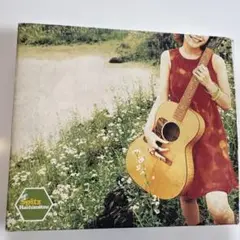 スピッツ　「ハチミツ」　CD