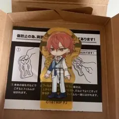 18TRIP エイトリ 西園練牙 ころっと アクリルフィギュアコレクション