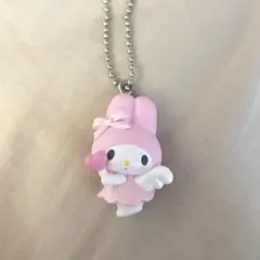 サンリオ　夢みるエンジェルスイング　マイメロ