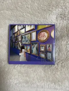 乃木坂46 今が思い出になるまで typeA 初回仕様限定盤