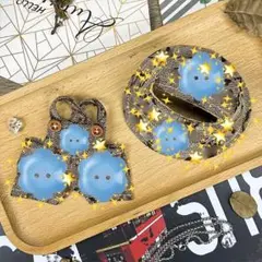 ラブブぬい服　着ぐるみ 1代目〜3代目