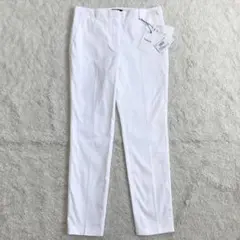 新品未使用・近年モデル✨セオリー　ストレッチパンツ　TREECA 4N　M位