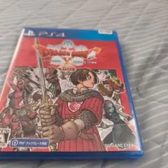 PS4 ドラゴンクエストX 目覚めし五つの種族 オフライン 通常版