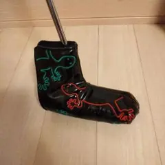 年末下げ下げ スコッティキャメロン オデッセイ ピン型用 パターカバー