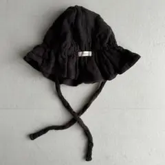 【nunubiel】 ベビー 帽子