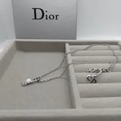 Christian DiorネックレスDior