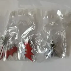 ガンダム カプセルインデックス ブラックナイトスコードカルラ①