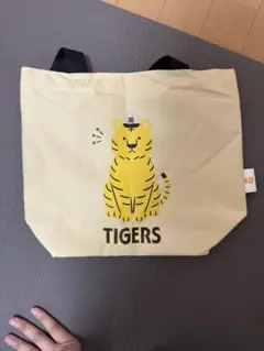 阪神タイガース　トートバッグ