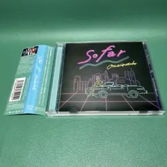 ■Omoinotake 1stアルバムCD「So far」■バンド オモイノタケ