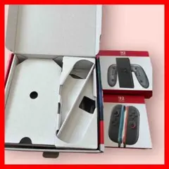 【箱のみ】Nintendo Switch 2 【箱のみ】