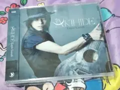 AKIHIDE Lapis Lazuli CD ボーナストラック入り