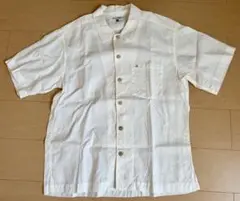 モンベル　KAMICO ハーフスリーブシャツ Men's