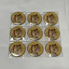 星川サラ にじさんじ ツアー 缶バッジ 福岡