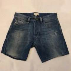 ディーゼル ショートパンツ デニム Tシャツ ブルゾン ナイロン キャップ