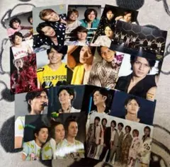 関ジャニ∞／SUPER EIGHT 夏だ！ツアーだ‼︎ワッハッハー!‼︎ ブロマイド