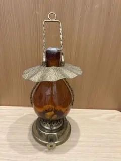 クラシックアンバーランプ
