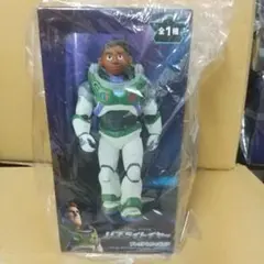 バズ・ライトイヤー フィギュア