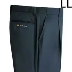 Golden Bear ネイビー スラックス LL