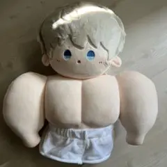 恋と深空　キャラクターグッズ　ぬいぐるみ　セイヤ