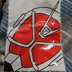 仮面ライダーウィザード　バンダナ