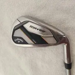 【週末セール】Callaway MAVRIK MAX 7番アイアン 40R