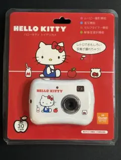2025年最新】HELLO KITTY デジタルカメラの人気アイテム - メルカリ