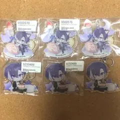 かすくん　生誕　アクキー