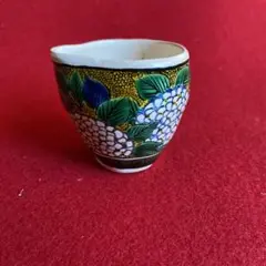 煎茶道具 湯冷し