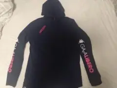 KAPPA GArA LIBERO トラックスウェット上下セット XL
