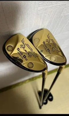 Callaway Golf - 希少！ ロイヤルウェポン SHOBU プレミアムアイアン　5番 Callaway Golf - 希少！ ロイヤルウェポン SHOBU プレミアム