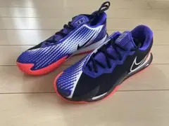 Nike Air Zoom Vapor Cage 4 HC 27.5cm