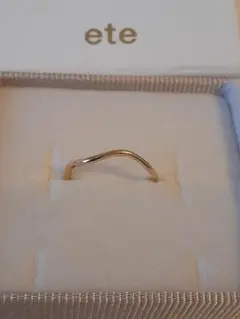 ete ウェーブリング