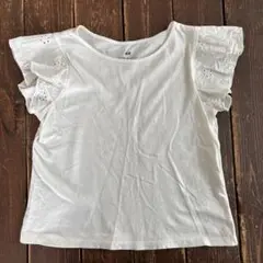 H&M半袖120cm