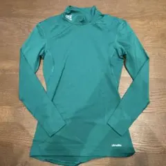 新品 アディダス adidas メンズ・コンプレッションロングスリーブシャツ L