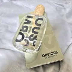 【未使用に近い】OBVIOUS UN MUSC アンムスク 香水 100ML 2025年最新】Obvious 香水 アンムスクの人気アイテム - メルカリ