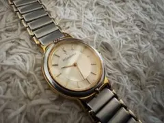 イブサンローラン YSL 腕時計