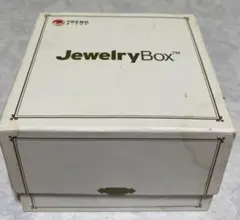 TREND MICRO JewelryBox ジュエリーボックス【現状品】
