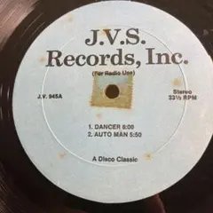J.V.S. Records, Inc. / various