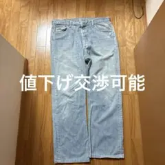 リーバイス501 W36L32 LEVI’S