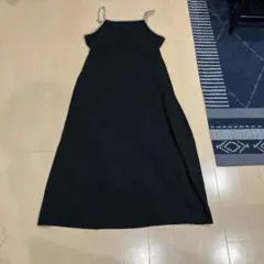 キャミワンピース