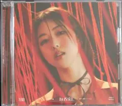 1st IS:SUE(FC限定盤/YUUKI盤) IS:SUE