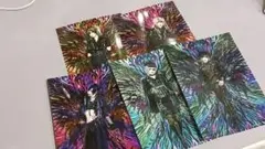 電脳ヒメカ ブロマイド エスター