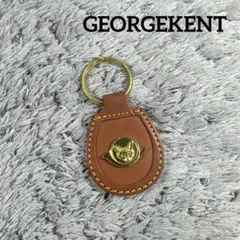 GEORGEKENT ジョージケント キーリング キーホルダー チャーム