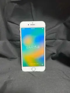 【美品】Apple iPhone 8 64GB 本体