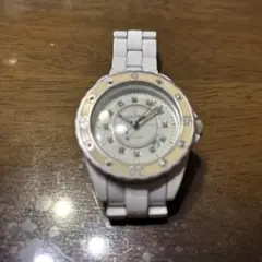 VENDOMEセラミックうで時計‼️