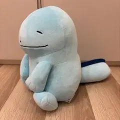 めちゃもふぐっとぬいぐるみ　ヌオー　のほほん
