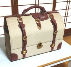 未使用】コイズミトランク 午後の紅茶 バンダナ付（希少品✨未