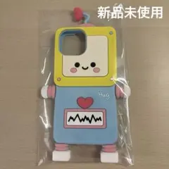 iPhone15 ケース 新品未使用