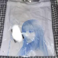 aespaソウルコン ジゼル T-SHIRT SET トレカ無し